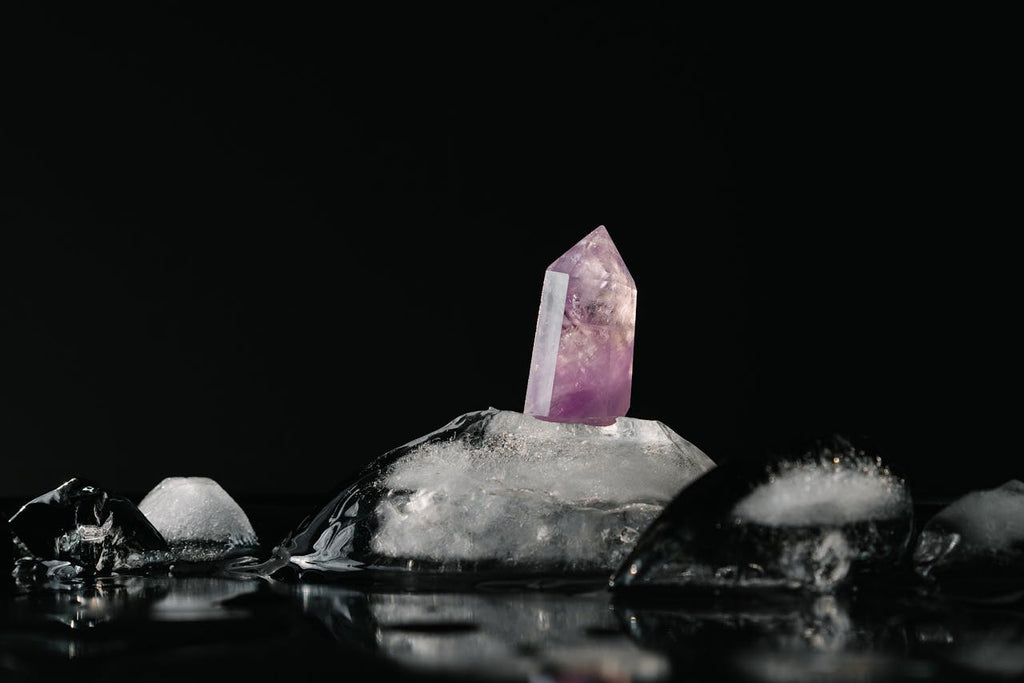 Top 5 Crystals for Anxiety Relief